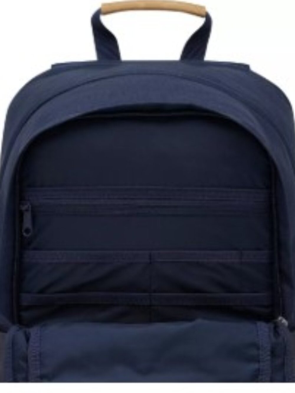 Abercrombie Monaco Laptop Backpack NWT - Picture 4 of 9